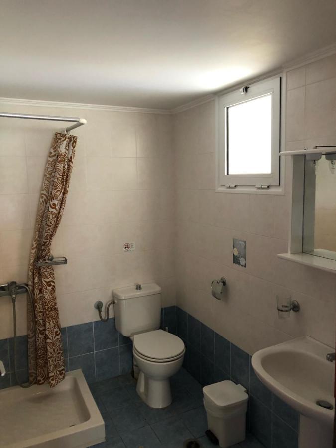 Villa Aggeliki House 5 Kómboi Esterno foto