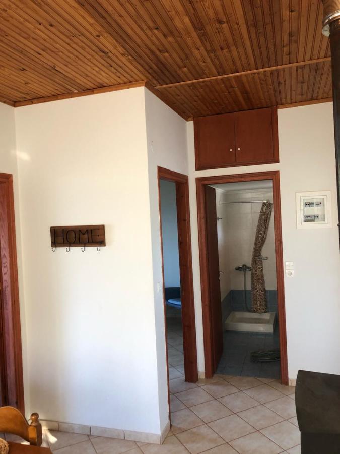 Villa Aggeliki House 5 Kómboi Esterno foto