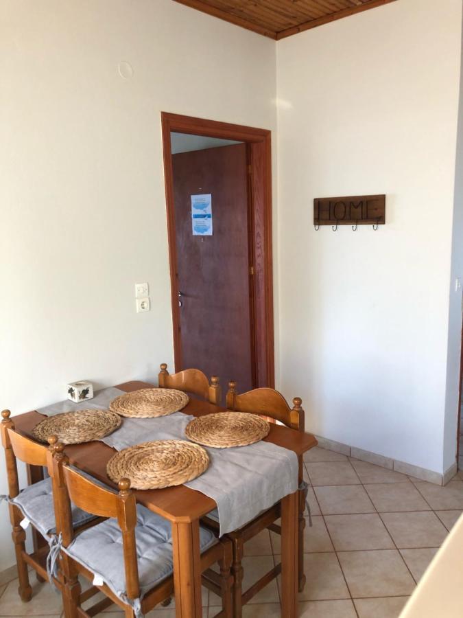Villa Aggeliki House 5 Kómboi Esterno foto